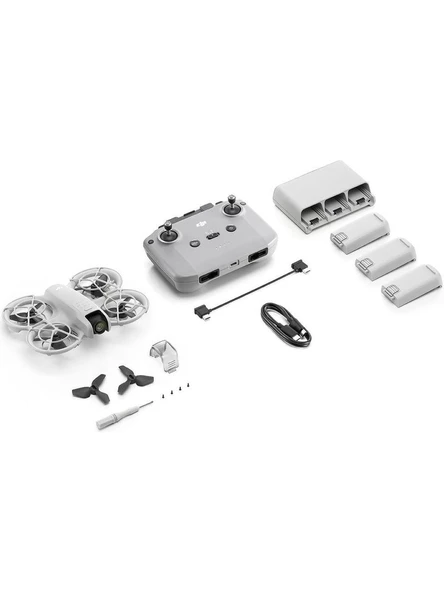 DJI Neo Fly More Combo Drone - 2