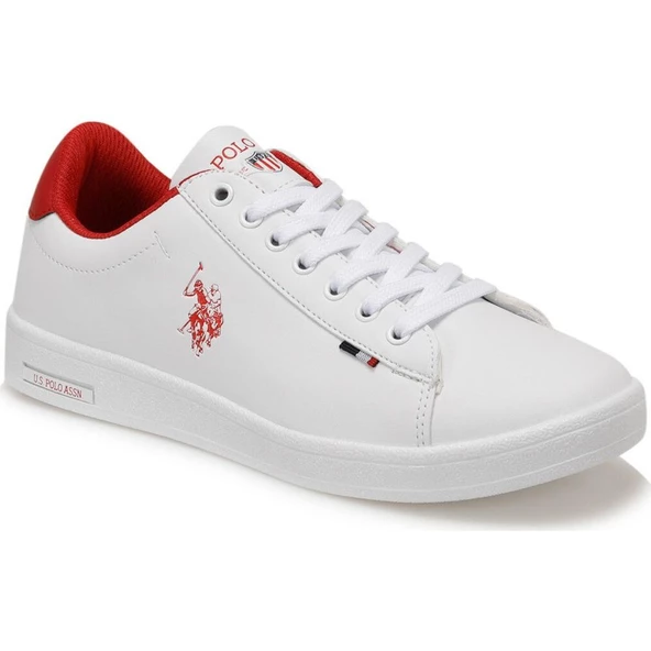U.S.POLO FRANCO COMFORT CASUAL GÜNLÜK SPOR AYAKKABISI - Resim 10