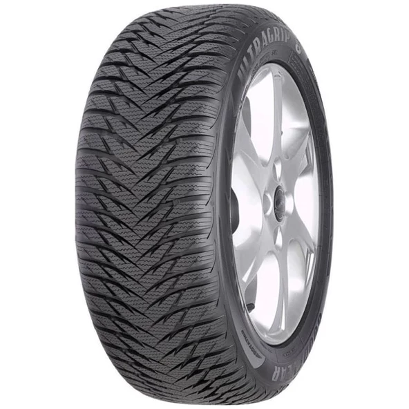 185 65 R15 goodyear 88T  UG 8 kış lastiği MS GOODYEAR 2024ve 28 hafta üretimi