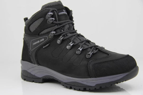 HAMMER JACK 102 17850 ERKEK WATERPROFF SU GEÇİRMEZ GÜNLÜK OUTDOOR BOT - Resim 2