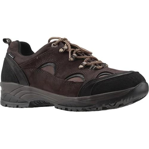 HAMMER JACK 17845 HAKİKİ DERİ SU GEÇİRMEZ COMFORT CASUAL OUTDOOR AYAKKABI - 12