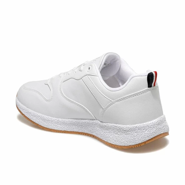 U.S POLO ANGEL COMFORT CASUAL RAHAT KALIP SPOR AYAKKABISI - 7