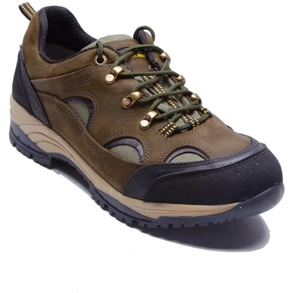 HAMMER JACK 17845 HAKİKİ DERİ SU GEÇİRMEZ COMFORT CASUAL OUTDOOR AYAKKABI - 6