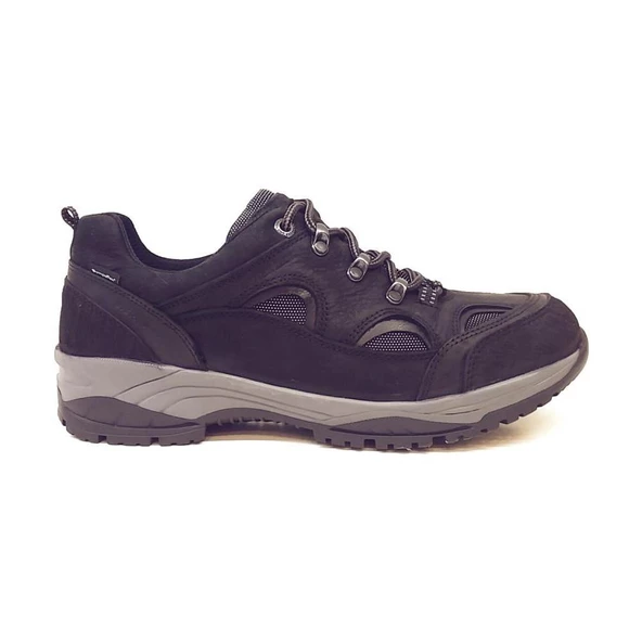 HAMMER JACK 17845 HAKİKİ DERİ SU GEÇİRMEZ COMFORT CASUAL OUTDOOR AYAKKABI - 3