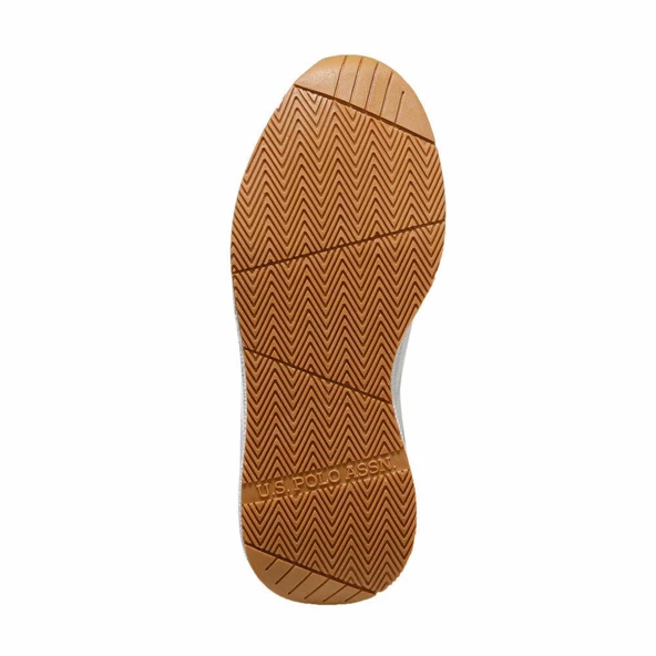 U.S POLO ANGEL COMFORT CASUAL RAHAT KALIP SPOR AYAKKABISI - 8