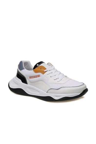 LUMBERJACK PIERRE COMFORT CASUAL GÜNLÜK SPOR AYAKKABISI ürün görseli