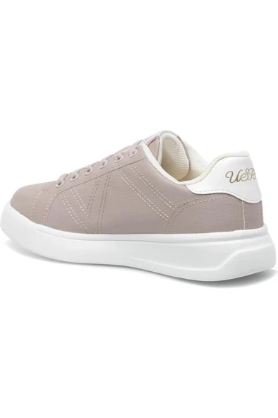 U.S.POLO ASSN EXTRA COMFORT CASUAL ANATOMİK SPOR AYAKKABI - 4