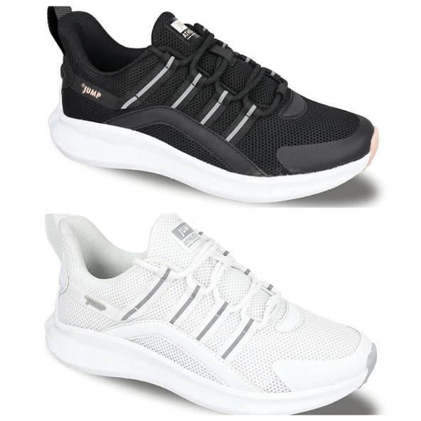 JUMP 26270 COMFORT CASUAL RAHAT KALIP SPOR AYAKKABISI