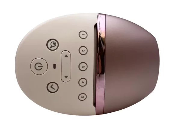 PHILIPS LUMEA 9000 SERIES 958/60  IPL-3308 LAZER EPİLASYON CİHAZI - 3