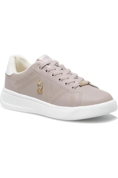 U.S.POLO ASSN EXTRA COMFORT CASUAL ANATOMİK SPOR AYAKKABI