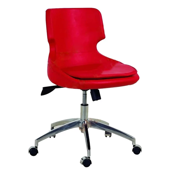 Latina Deri Bilgisayar Koltuğu ürün görseli