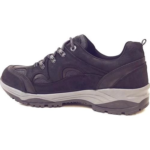 HAMMER JACK 17845 HAKİKİ DERİ SU GEÇİRMEZ COMFORT CASUAL OUTDOOR AYAKKABI - 4
