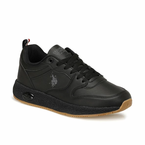 U.S POLO ANGEL COMFORT CASUAL RAHAT KALIP SPOR AYAKKABISI - 2