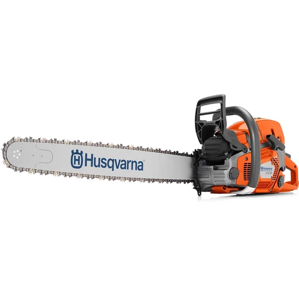 Husqvarna 572XP 5.76bg 70.6cc 50cm 6.6kg Benzin Motorlu Testere