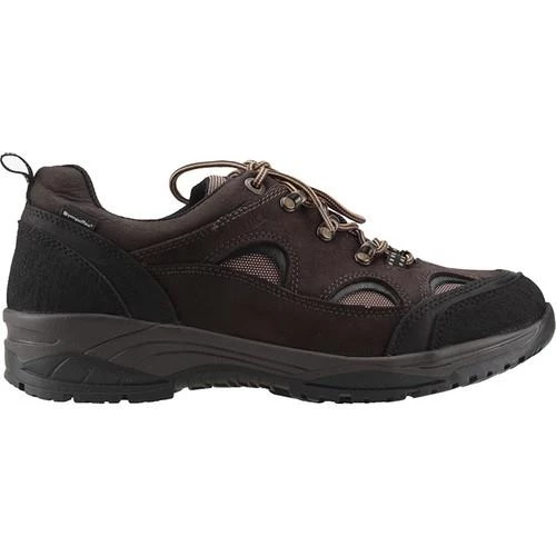 HAMMER JACK 17845 HAKİKİ DERİ SU GEÇİRMEZ COMFORT CASUAL OUTDOOR AYAKKABI - 11