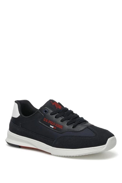 U.S.POLO VECTUS 2FX COMFORT CASUAL ANATOMİK SPOR AYAKKABISI