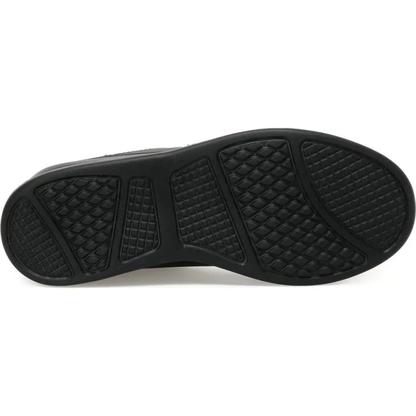 U.S.POLO ASSN EXTRA COMFORT CASUAL ANATOMİK SPOR AYAKKABI - 12