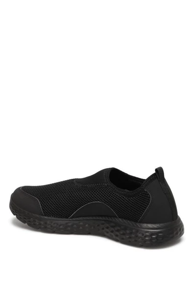 LUMBERJACK MORRIS COMFORT CASUAL GÜNLÜK SPOR AYAKKABI - Resim 4