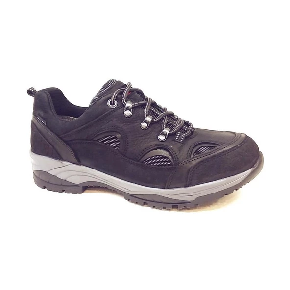 HAMMER JACK 17845 HAKİKİ DERİ SU GEÇİRMEZ COMFORT CASUAL OUTDOOR AYAKKABI - 2