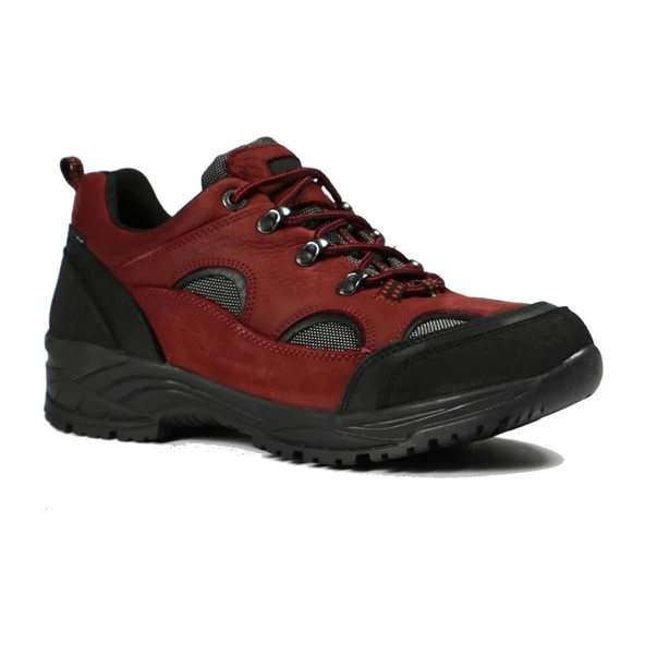 HAMMER JACK 17845 HAKİKİ DERİ SU GEÇİRMEZ COMFORT CASUAL OUTDOOR AYAKKABI - 9