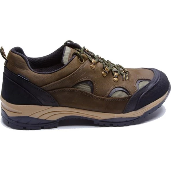HAMMER JACK 17845 HAKİKİ DERİ SU GEÇİRMEZ COMFORT CASUAL OUTDOOR AYAKKABI - 5