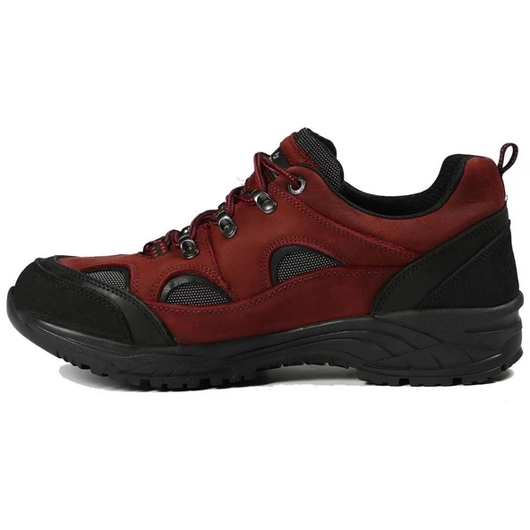 HAMMER JACK 17845 HAKİKİ DERİ SU GEÇİRMEZ COMFORT CASUAL OUTDOOR AYAKKABI - 10