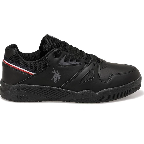 U.S.POLO ASNN PARKER COMFORT CASUAL TREND GÜNLÜK SPOR AYAKKABISI - 2