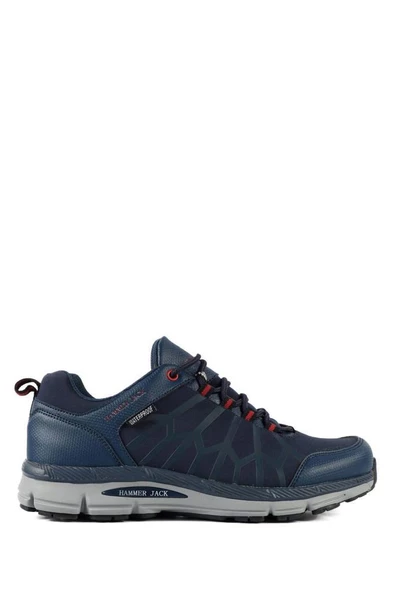 HAMMER JACK 101 20111 WP SU GEÇİRMEZ WATERPROF CASUAL OUTDOOR AYAKKABI - 12