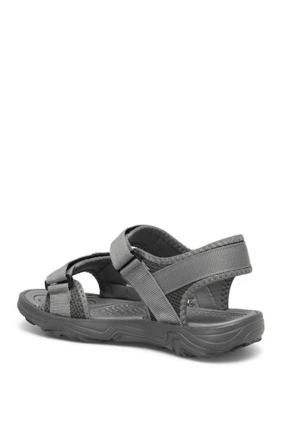 LUMBERJACK CARD 1FX COMFORT CASUAL GÜNLÜK SPOR SANDALET - 4