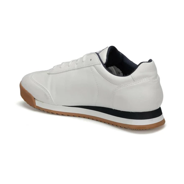 U.S.POLO ASNN DEEP COMFORT CASUAL ERKEK GÜNLÜK SPOR AYAKKABISI - 10