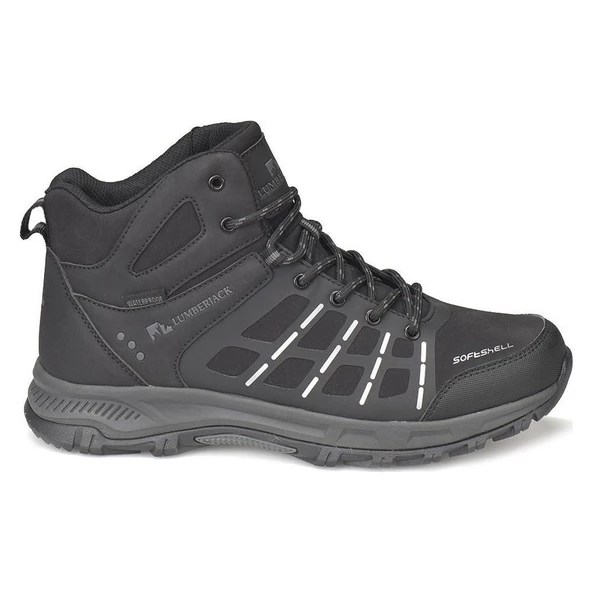 LUMBERJACK DUNCAN HI SU GEÇİRMEZ WATERPROFF ERKEK OUTDOOR - 2