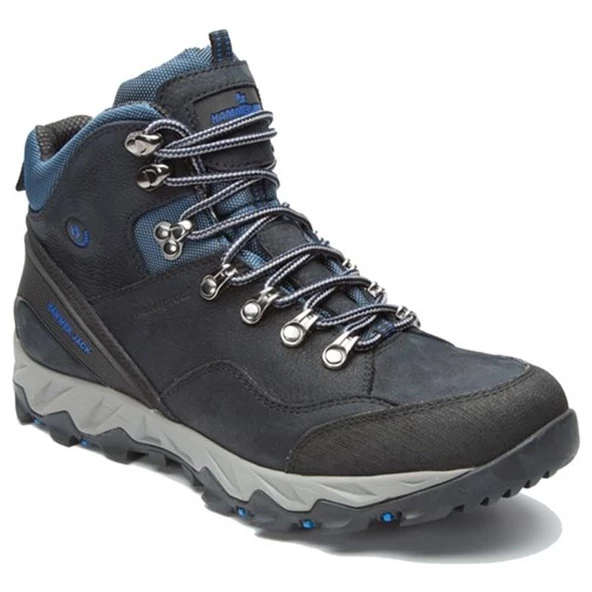 HAMMER JACK 102 17825 CASUAL ERKEK SU GEÇİRMEZ WATERPROOF BOT - 10