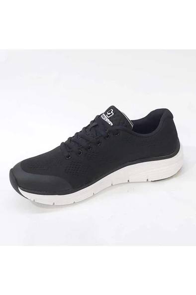 HAMMER JACK 101 21160 PAULO MEMORY FOAM  TABAN COMFORT CASUAL SPOR AYAKKABISI - 9