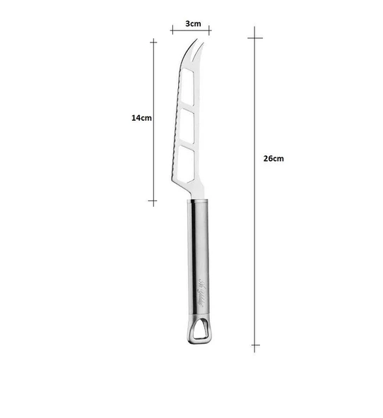 Aryıldız Protools Peynir Bıçağı 153AR249994 - 3