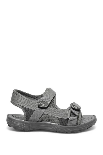 LUMBERJACK CARD 1FX COMFORT CASUAL GÜNLÜK SPOR SANDALET - 3