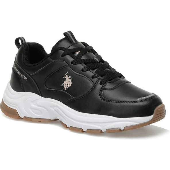 U.S.POLO ASSN SORLEY COMFORT CASUAL GÜNLÜK SPOR AYAKKABISI