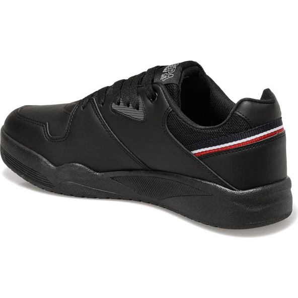 U.S.POLO ASNN PARKER COMFORT CASUAL TREND GÜNLÜK SPOR AYAKKABISI - 3
