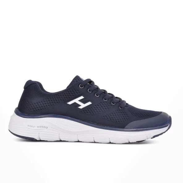 HAMMER JACK 101 21160 PAULO MEMORY FOAM  TABAN COMFORT CASUAL SPOR AYAKKABISI - 5