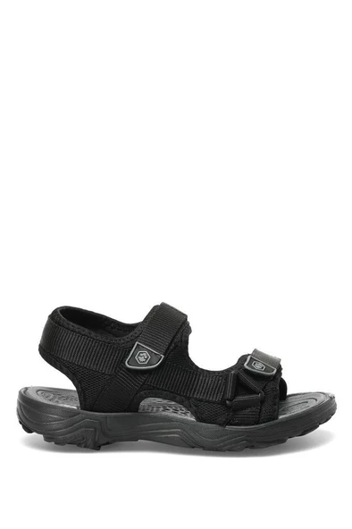 LUMBERJACK CARD 1FX COMFORT CASUAL GÜNLÜK SPOR SANDALET - 7