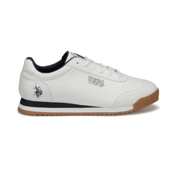 U.S.POLO ASNN DEEP COMFORT CASUAL ERKEK GÜNLÜK SPOR AYAKKABISI - 9