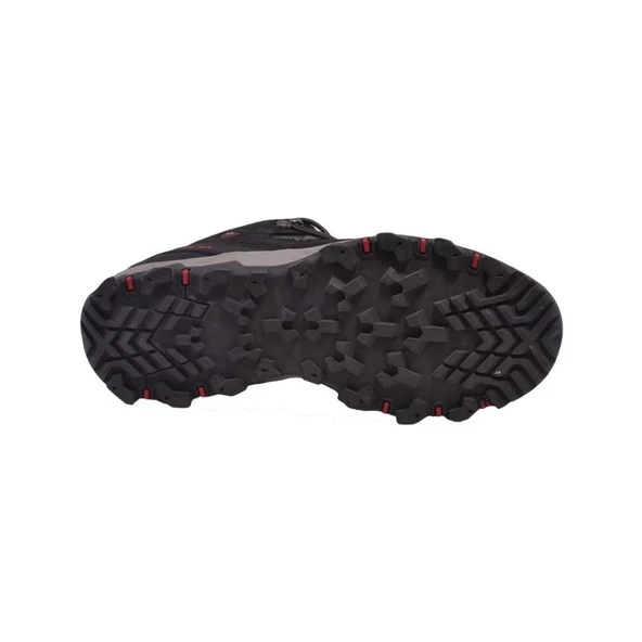 HAMMER JACK 102 17825 CASUAL ERKEK SU GEÇİRMEZ WATERPROOF BOT - 8