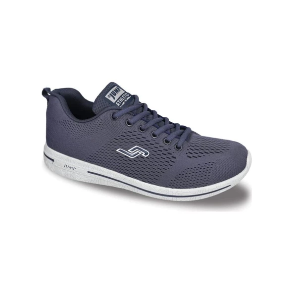 JUMP 24938 CONFORT CASUAL MEMORY FOAM HAFIZALI TABAN SPOR AYAKKABISI - Resim 11