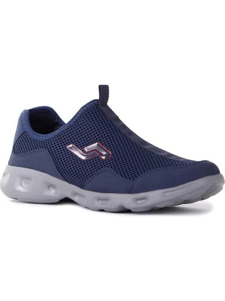 JUMP 21222 MEMOORY FOAM AKILLI TABAN CONFORT CASUAL ERKEK GÜNLÜK SPOR AYAKKABISI - 4
