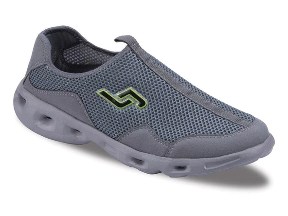 JUMP 21222 MEMOORY FOAM AKILLI TABAN CONFORT CASUAL ERKEK GÜNLÜK SPOR AYAKKABISI - 3