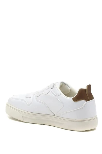 LUMBERJACK BOSTON COMFORT CASUAL ERKEK GÜNLÜK AYAKKABI - 4