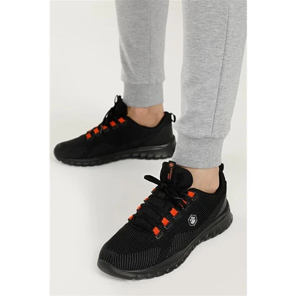 LUMBERJACK WEASLEY COMFORT CASUAL ERKEK GÜNLÜK SPOR AYAKKABISI - Resim 7