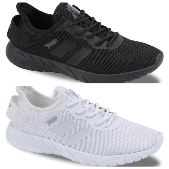 JUMP 24853 CASUAL CONFORT GÜNLÜK SPOR AYAKKABISI ürün görseli