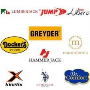 US POLO BİTE PARMAK ARASI ANATOMİK CASUAL ÇOCUK TERLİĞİ - Resim 10