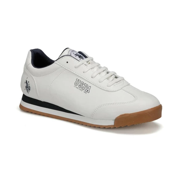 U.S.POLO ASNN DEEP COMFORT CASUAL ERKEK GÜNLÜK SPOR AYAKKABISI - 8