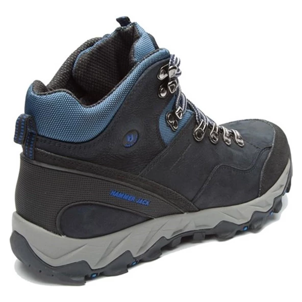 HAMMER JACK 102 17825 CASUAL ERKEK SU GEÇİRMEZ WATERPROOF BOT - 12